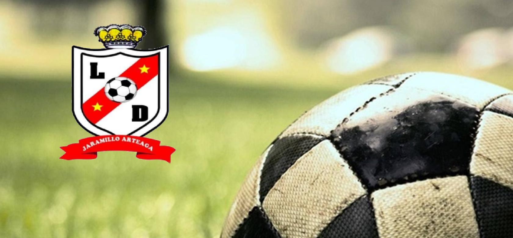 Liga Deportiva Jaramillo Arteaga